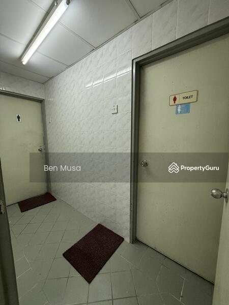 Untuk Disewa - Wisma Dirgahayu