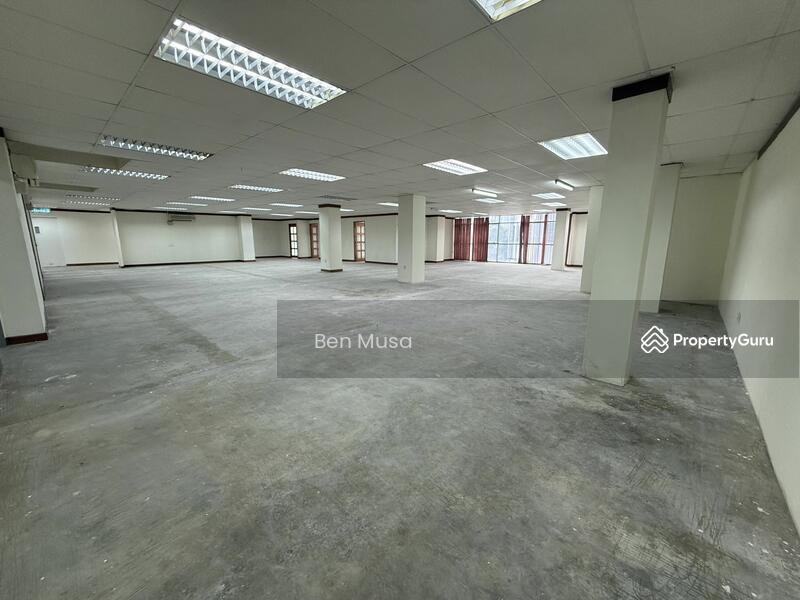 Untuk Disewa - Wisma Dirgahayu