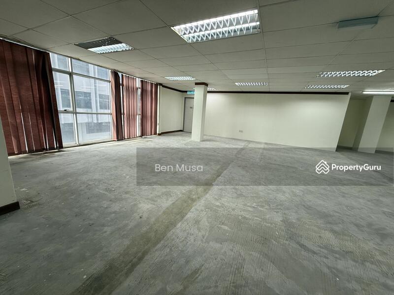 Untuk Disewa - Wisma Dirgahayu
