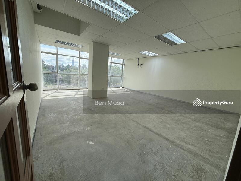 Untuk Disewa - Wisma Dirgahayu