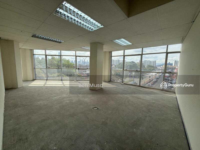 Untuk Disewa - Wisma Dirgahayu