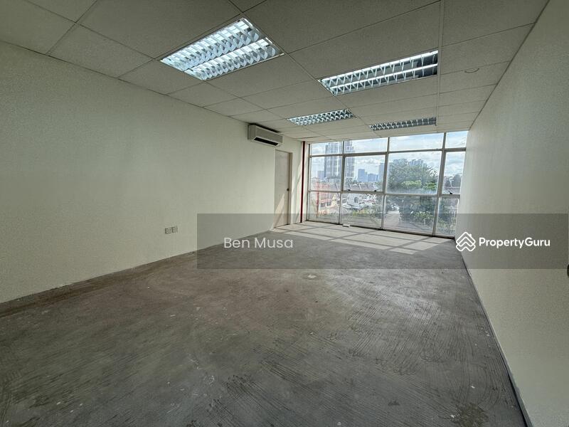 Untuk Disewa - Wisma Dirgahayu