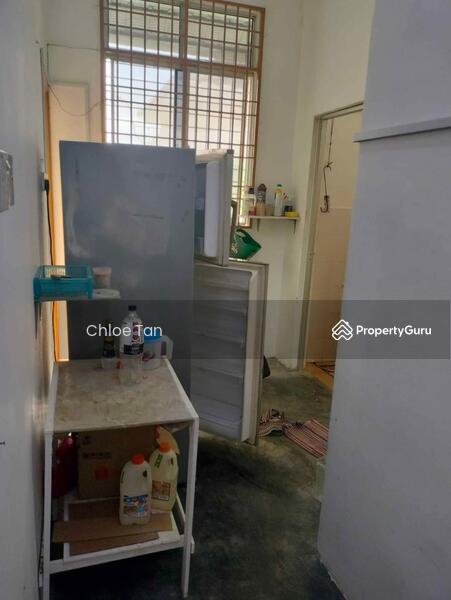 For Sale - Taman Merbau Indah