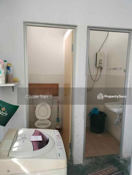 For Sale - Taman Merbau Indah