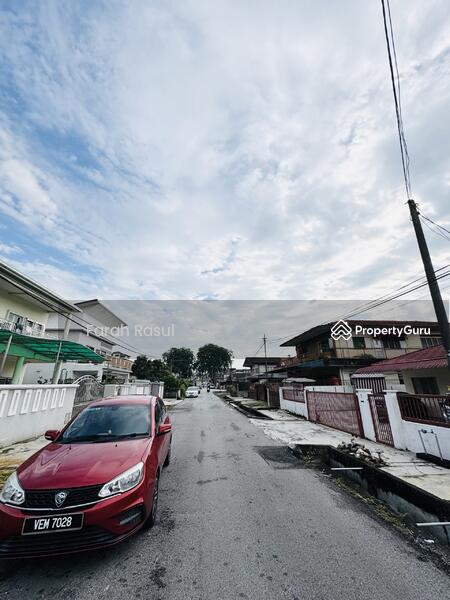 For Sale - Seksyen 1 PJ old town
