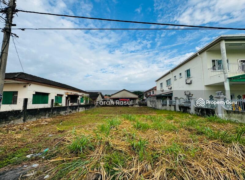For Sale - Seksyen 1 PJ old town