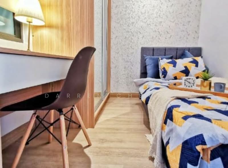 Untuk Dijual - The Grand Subang Jaya SS13