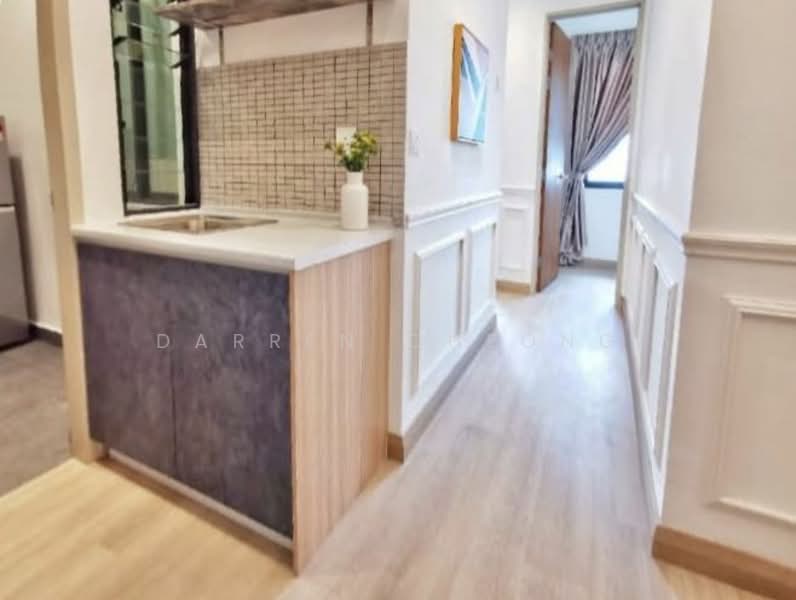 Untuk Dijual - The Grand Subang Jaya SS13