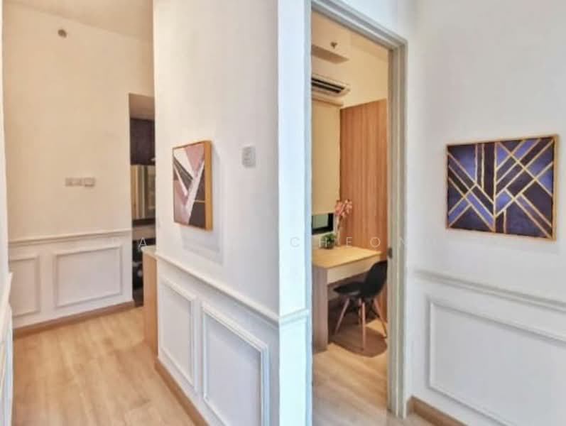 Untuk Dijual - The Grand Subang Jaya SS13