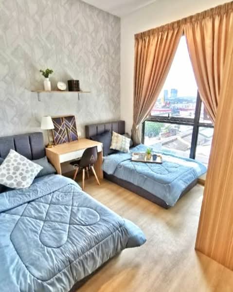 Untuk Dijual - The Grand Subang Jaya SS13