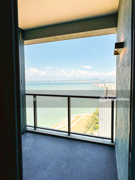 Marriott Residence @ Gurney untuk Untuk Dijual - RM 2,200,000, Mac 2026 - PropertyGuru.com.my