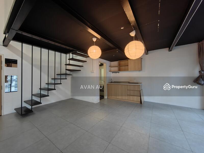 Untuk Disewa - SOHO @ Empire City