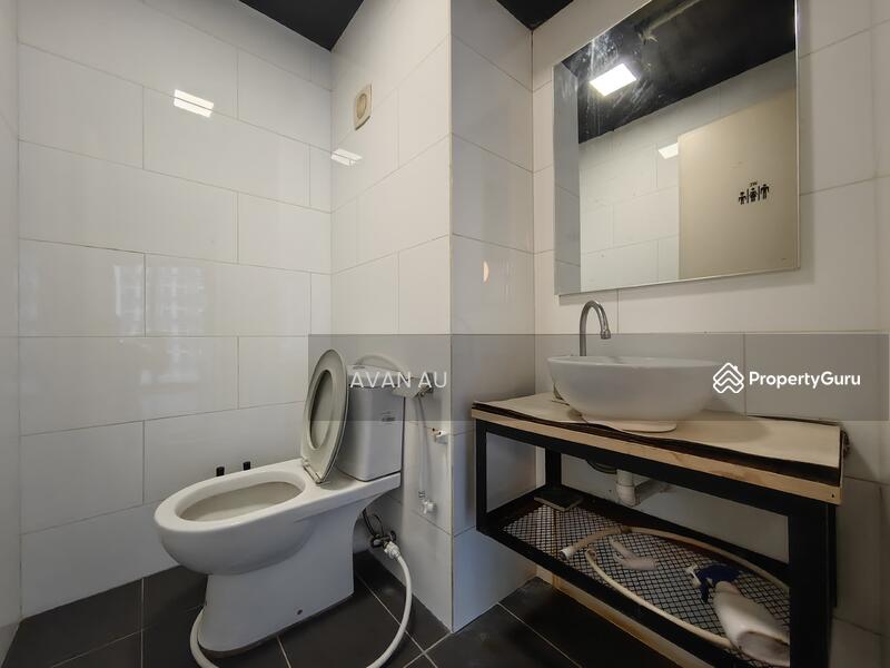 Untuk Disewa - SOHO @ Empire City