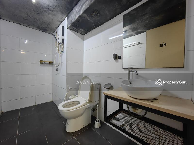 Untuk Disewa - SOHO @ Empire City