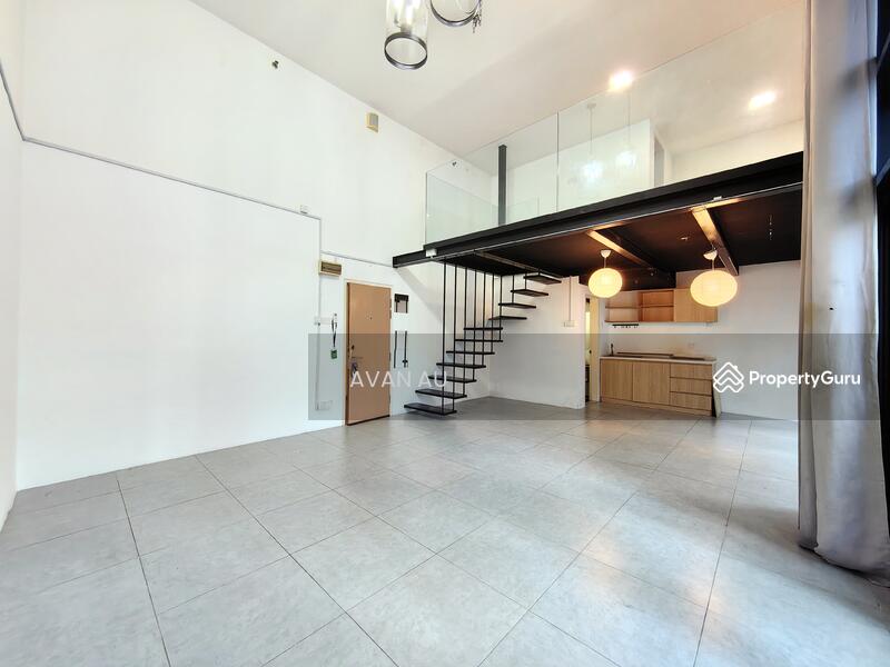 Untuk Disewa - SOHO @ Empire City