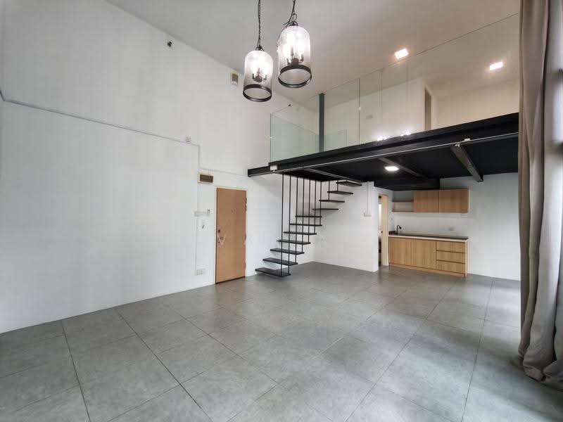 Pangsapuri untuk Disewa di SOHO @ Empire City - AVAN AU - Interior - PropertyGuru.com.my
