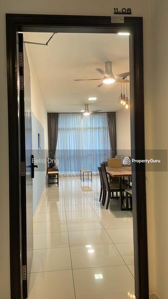 For Rent - Setia Sky 88