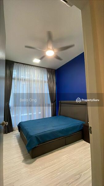 For Rent - Setia Sky 88