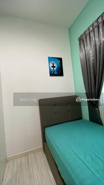 For Rent - Setia Sky 88