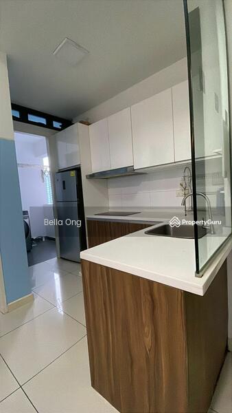 For Rent - Setia Sky 88