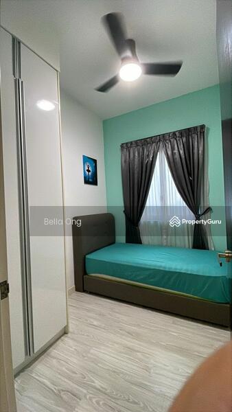 For Rent - Setia Sky 88