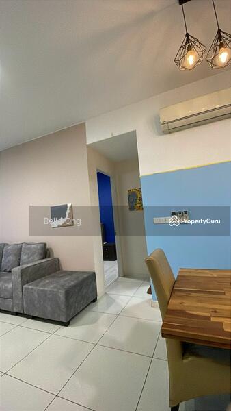 For Rent - Setia Sky 88