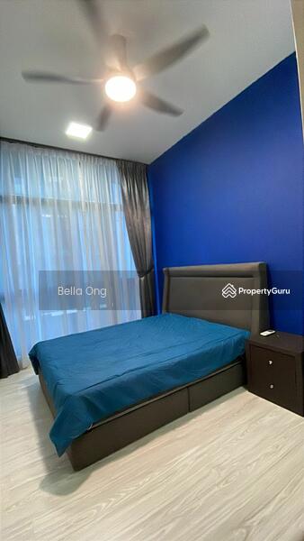 For Rent - Setia Sky 88