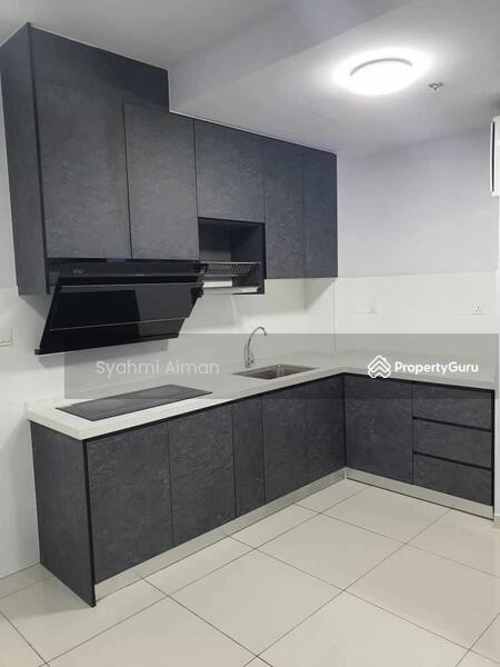 Untuk Disewa - GAIA Residences