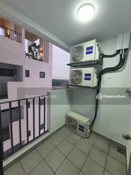Untuk Disewa - GAIA Residences