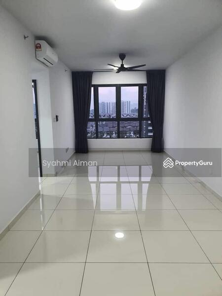 Untuk Disewa - GAIA Residences