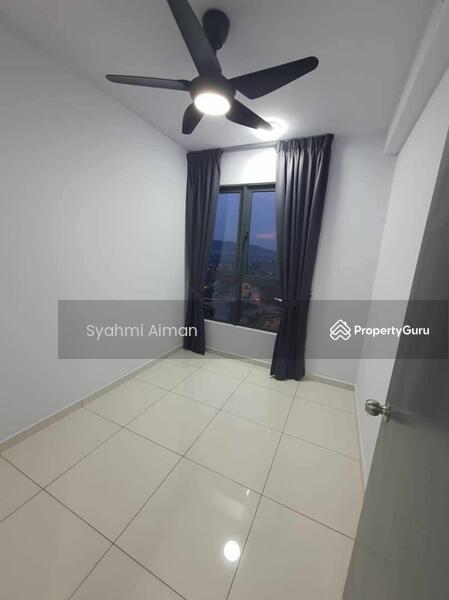 Untuk Disewa - GAIA Residences