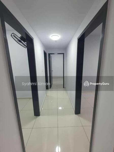 Untuk Disewa - GAIA Residences
