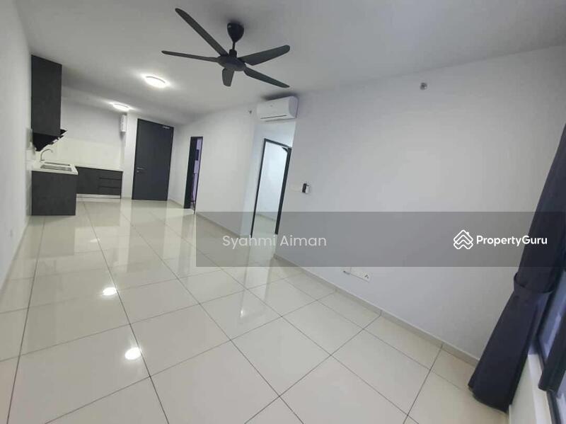 Untuk Disewa - GAIA Residences