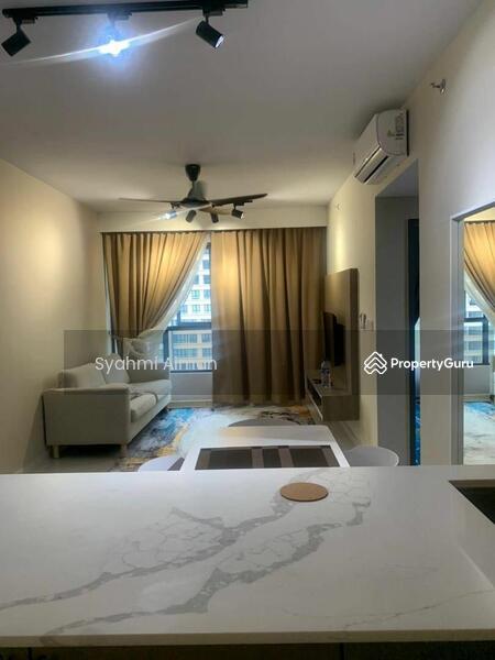 Untuk Disewa - GAIA Residences