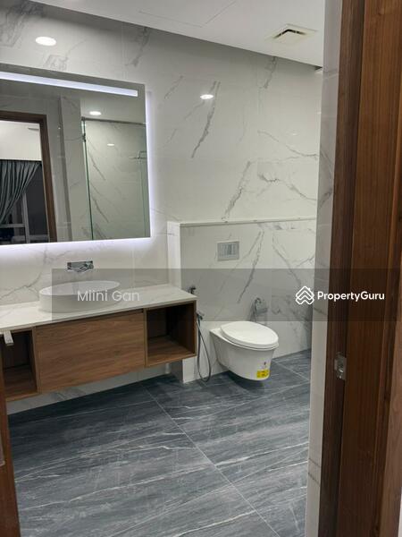 Service Residence for Rent at Core Residence @ TRX - Miini Gan - PropertyGuru.com.my