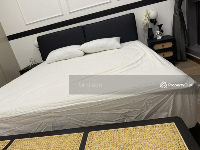 Service Residence for Rent at Core Residence @ TRX - Miini Gan - PropertyGuru.com.my