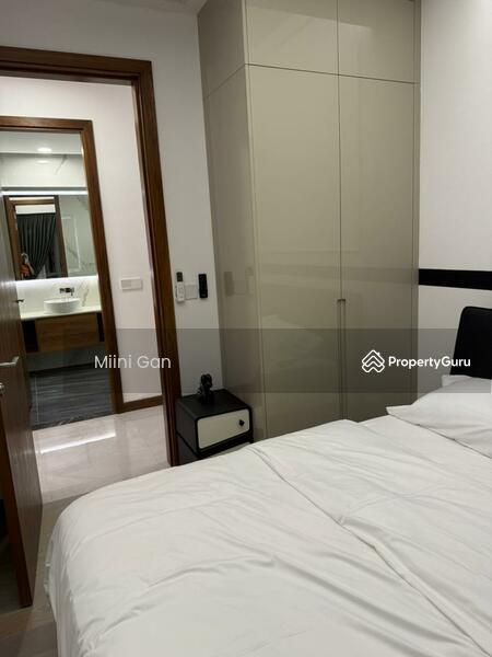 Service Residence for Rent at Core Residence @ TRX - Miini Gan - PropertyGuru.com.my