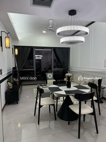 Service Residence for Rent at Core Residence @ TRX - Miini Gan - PropertyGuru.com.my