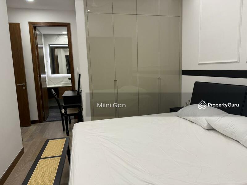 Service Residence for Rent at Core Residence @ TRX - Miini Gan - PropertyGuru.com.my