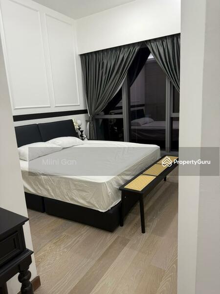 Service Residence for Rent at Core Residence @ TRX - Miini Gan - PropertyGuru.com.my