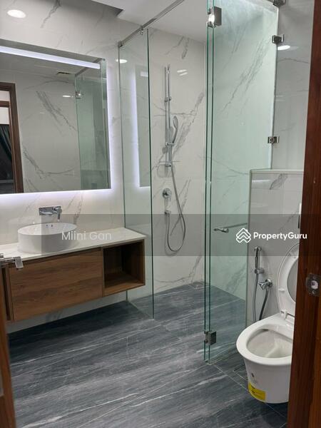 Service Residence for Rent at Core Residence @ TRX - Miini Gan - PropertyGuru.com.my