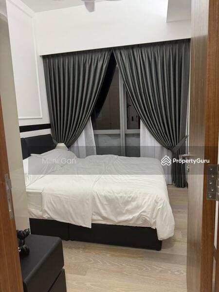 Service Residence for Rent at Core Residence @ TRX - Miini Gan - PropertyGuru.com.my