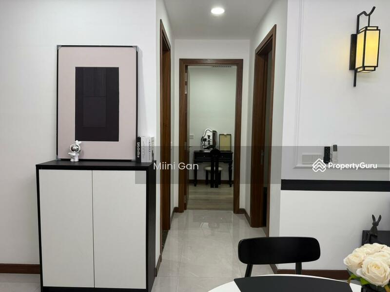 Service Residence for Rent at Core Residence @ TRX - Miini Gan - PropertyGuru.com.my