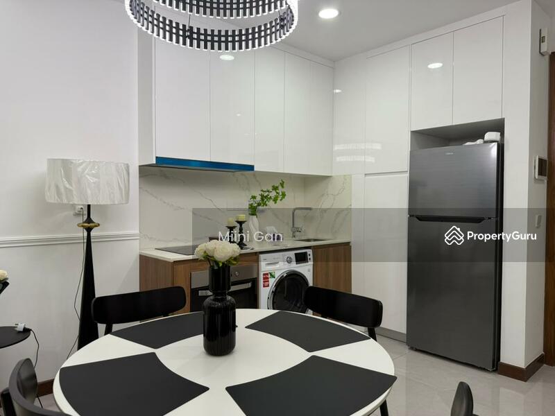 Service Residence for Rent at Core Residence @ TRX - Miini Gan - PropertyGuru.com.my