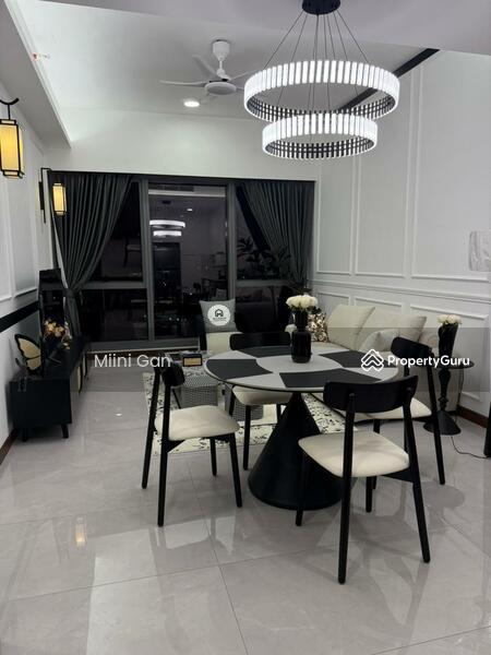 Service Residence for Rent at Core Residence @ TRX - Miini Gan - PropertyGuru.com.my