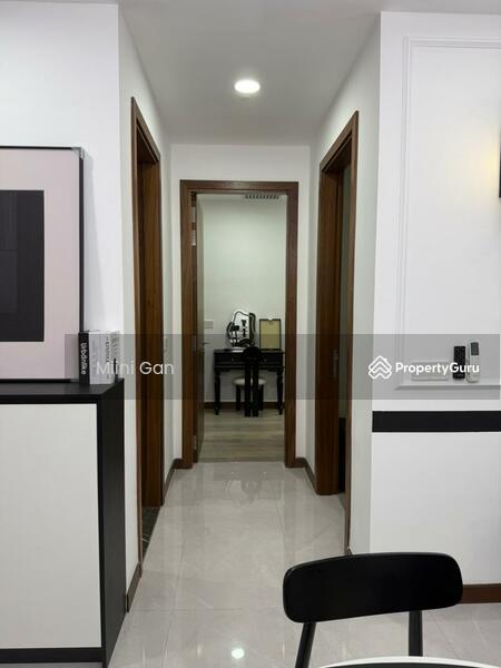 Service Residence for Rent at Core Residence @ TRX - Miini Gan - PropertyGuru.com.my