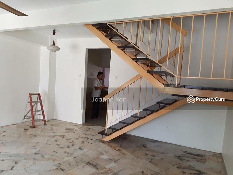 For Sale - JALAN PERDANA 9,