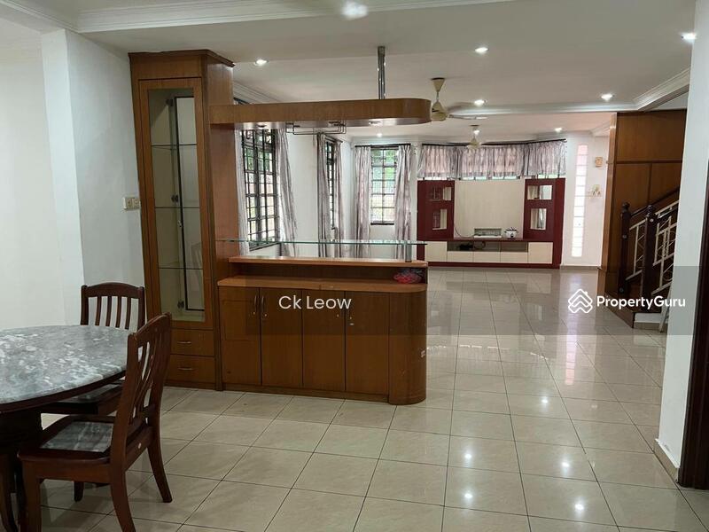 For Rent - Taman Senai Jaya