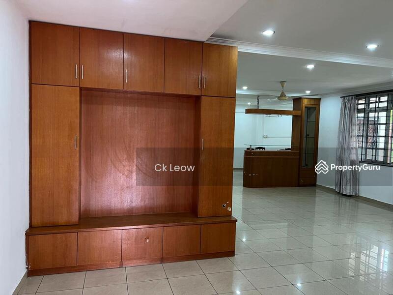 For Rent - Taman Senai Jaya