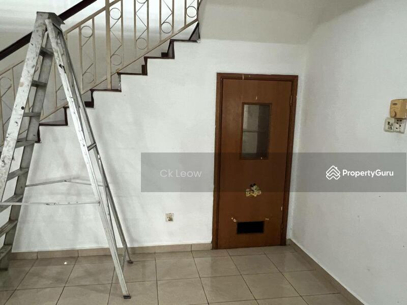 For Rent - Taman Senai Jaya
